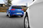 Seat Leon 2009 года